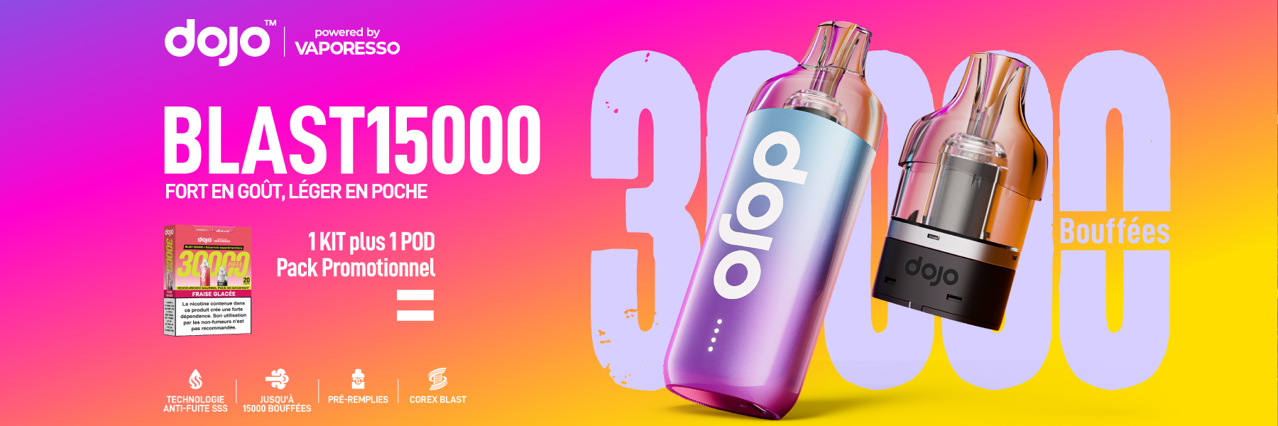 MVPGrossiste dojo 30k